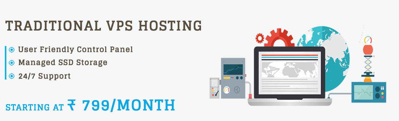 Traditional-Vps